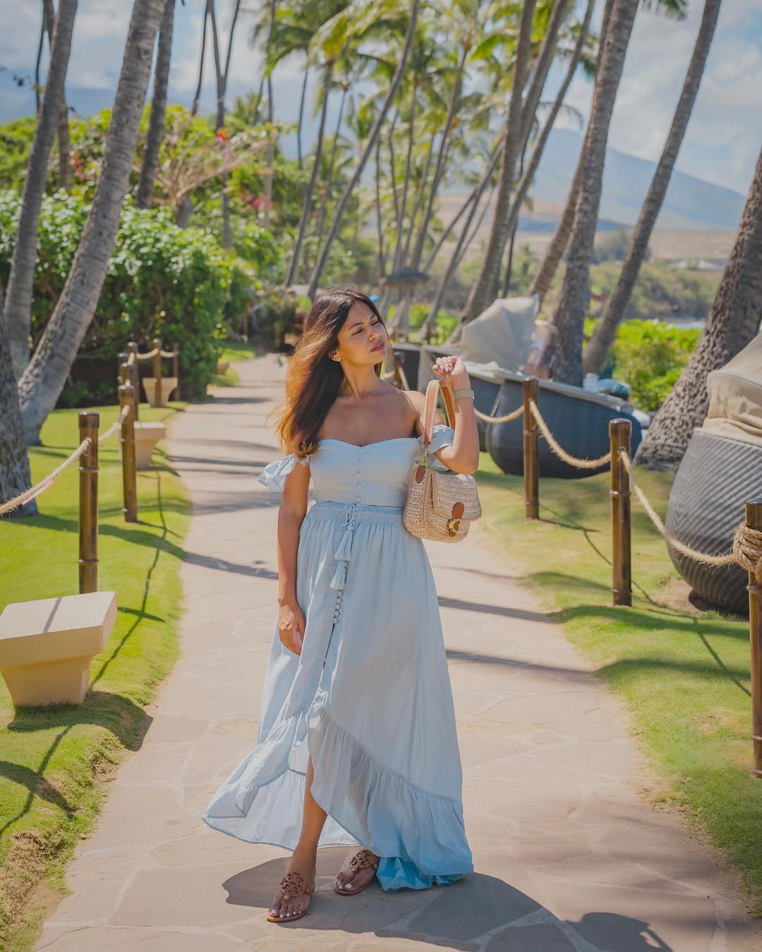 Image credit: instagram@eshitastic