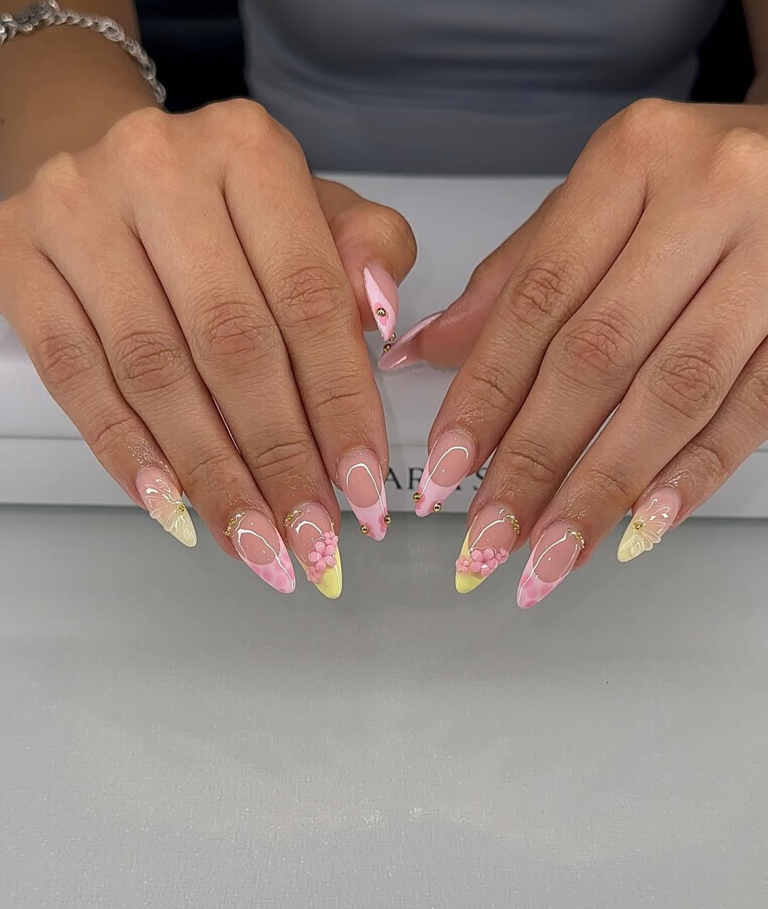 Image credit: instagram@the.nail._.studio