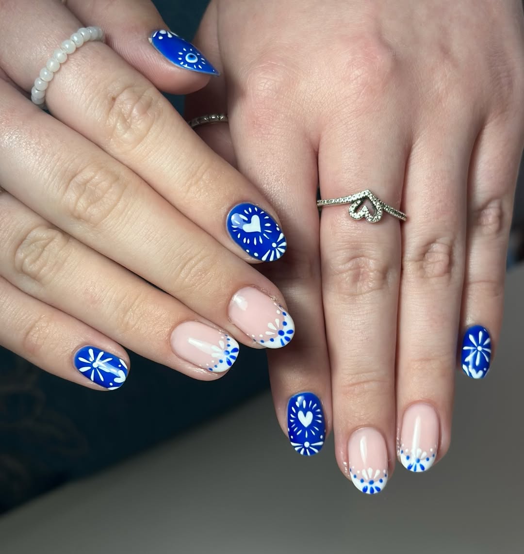 Image credit: instagram@__nailsbygracee