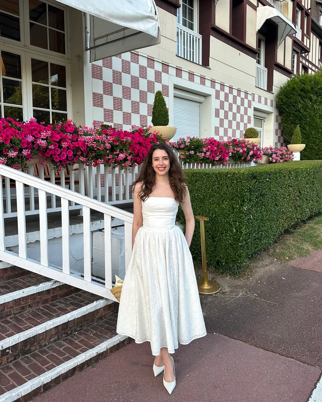 Image credit: instagram@mariebej