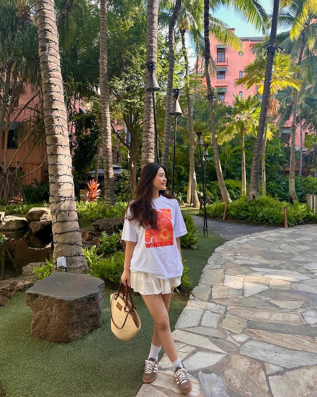 Image credit: instagram@graacechang