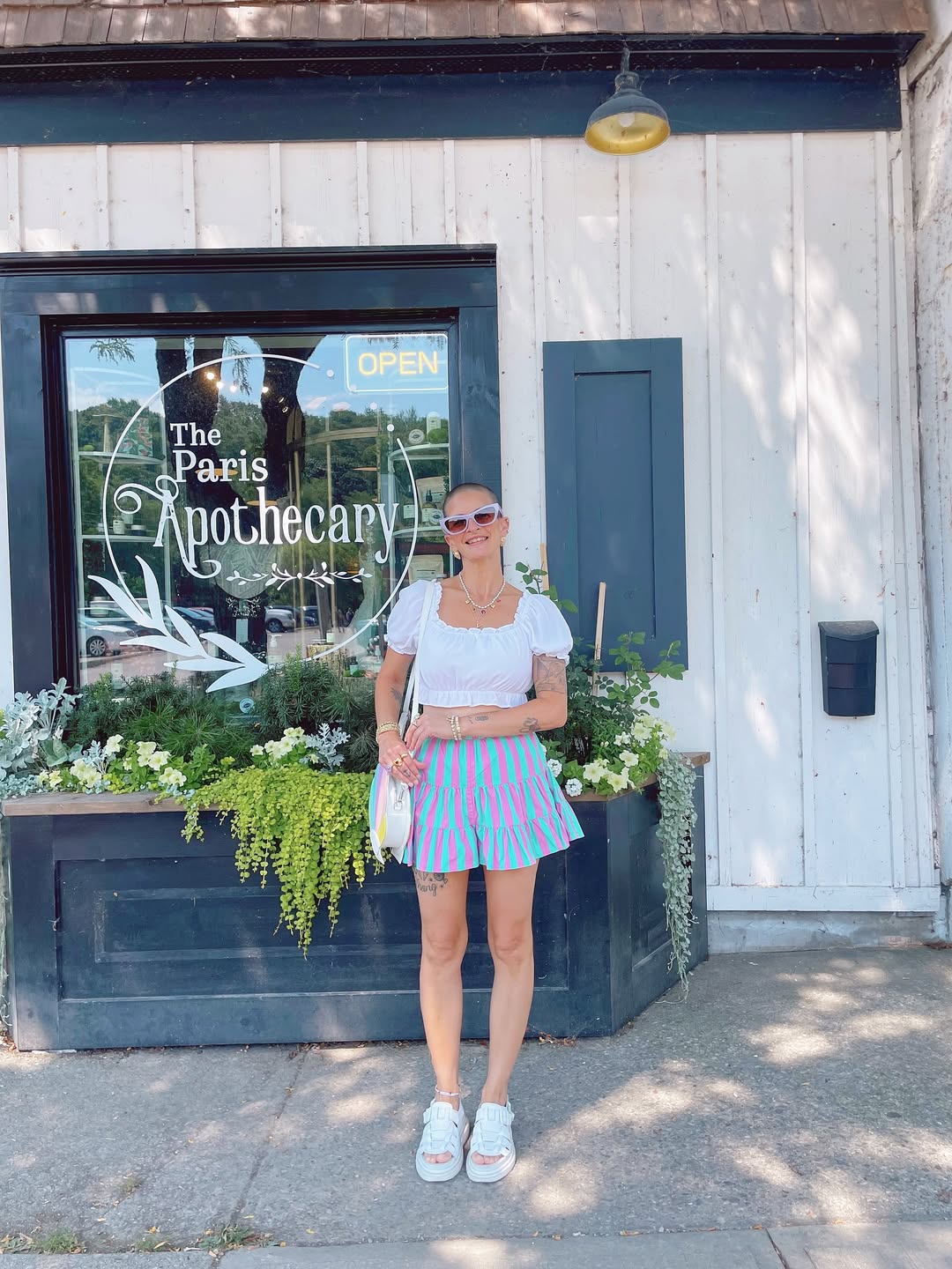 Image credit: instagram@sweet_thangxo