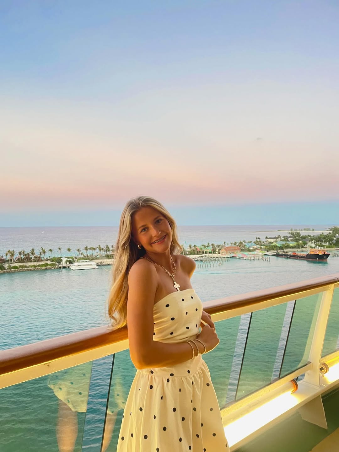 Image credit: instagram@kierstynwilkes