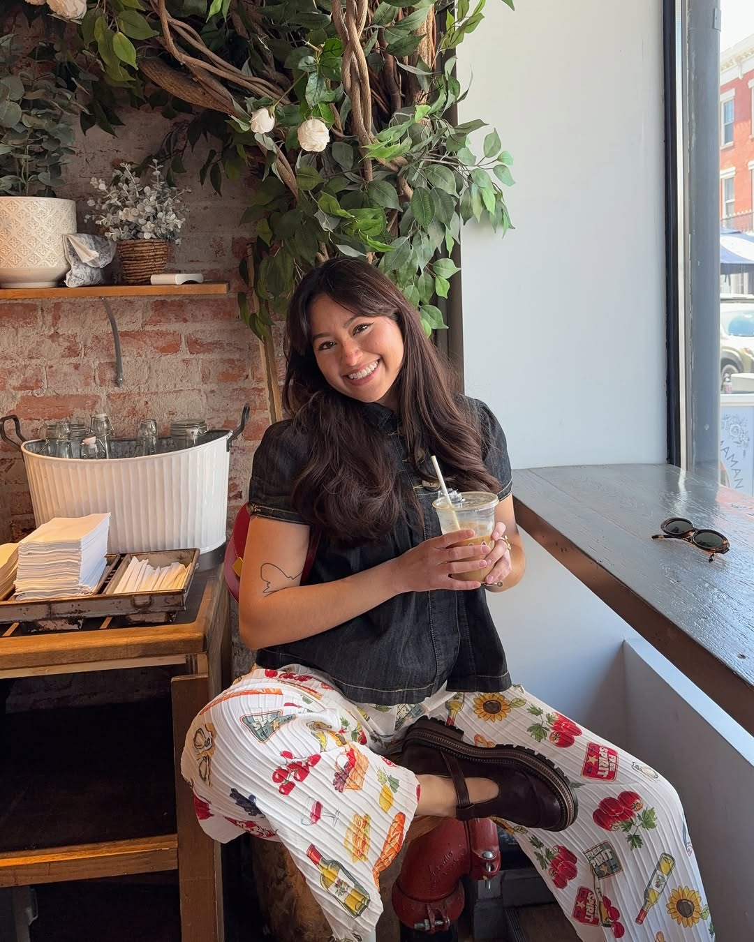 Image credit: instagram@emmyandmore