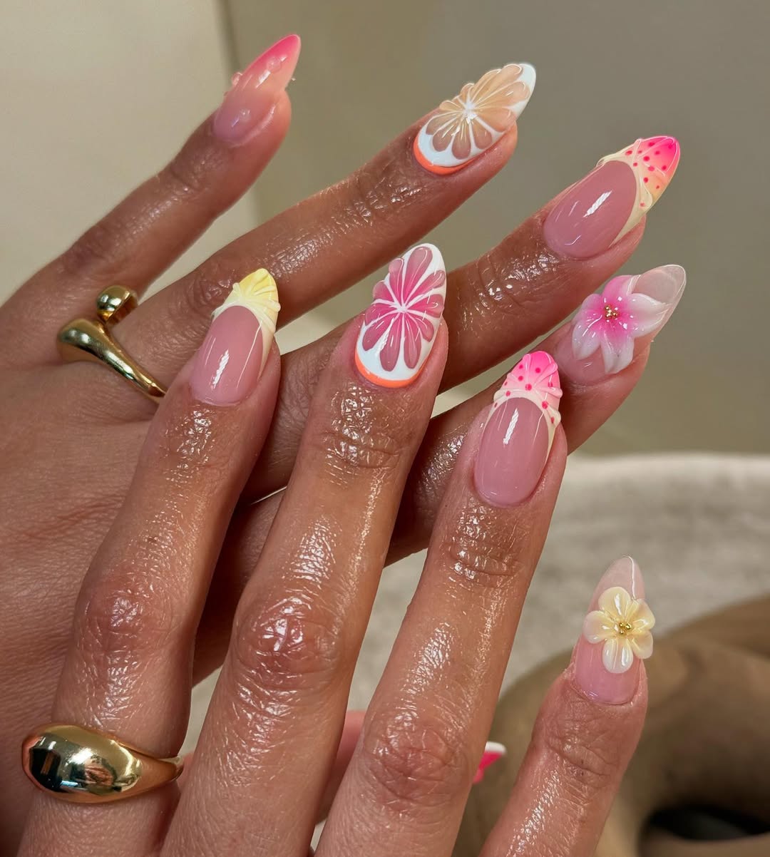 Image credit: instagram@naildripmiami