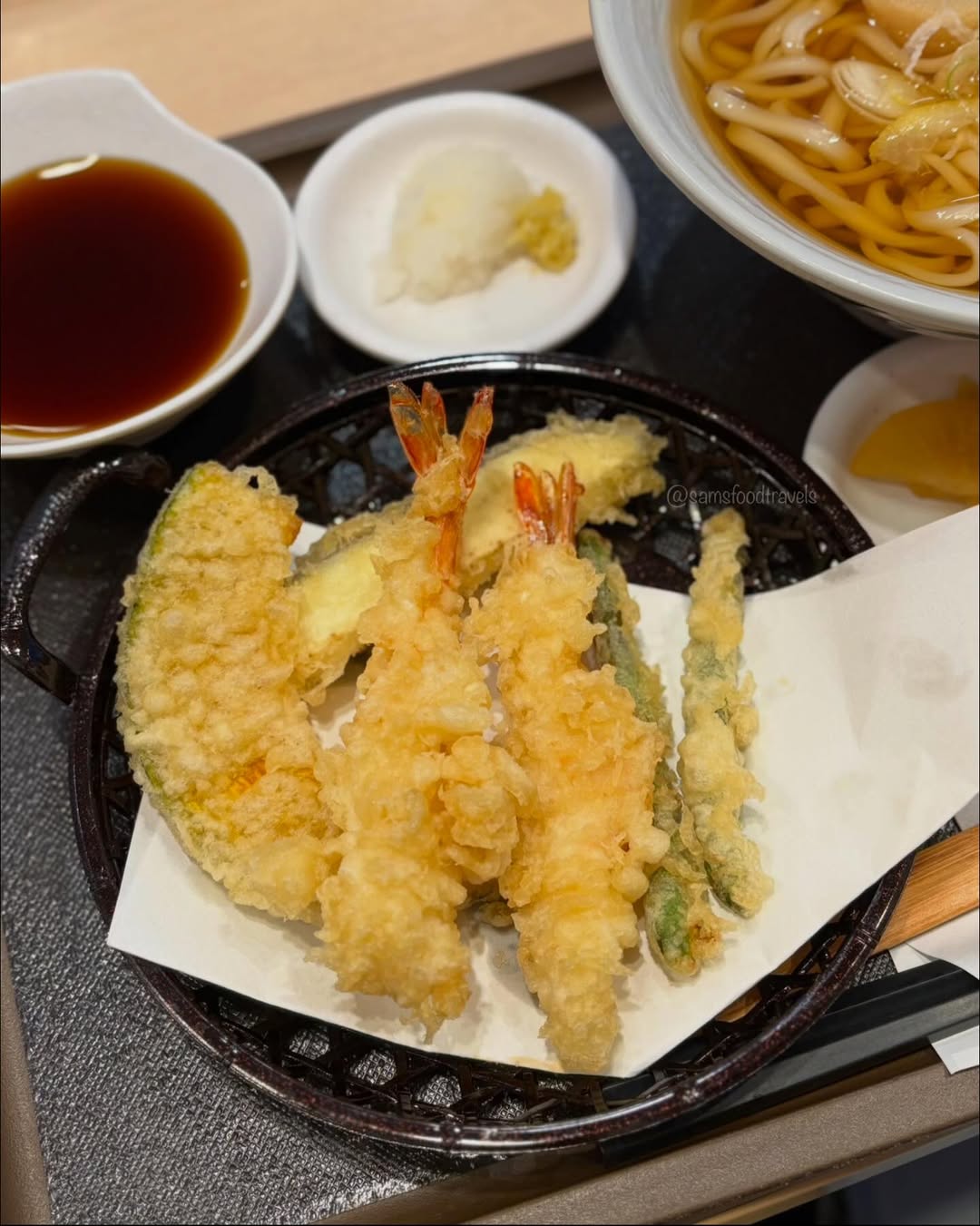 Image credit: instagram@samsfoodtravels