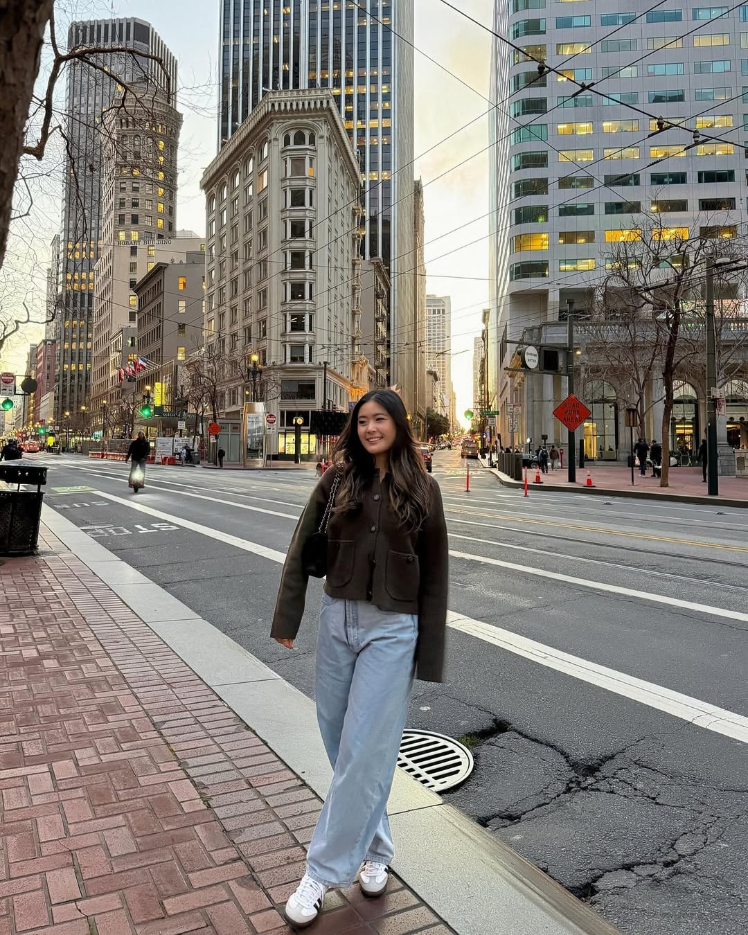 Image credit: instagram@graacechang