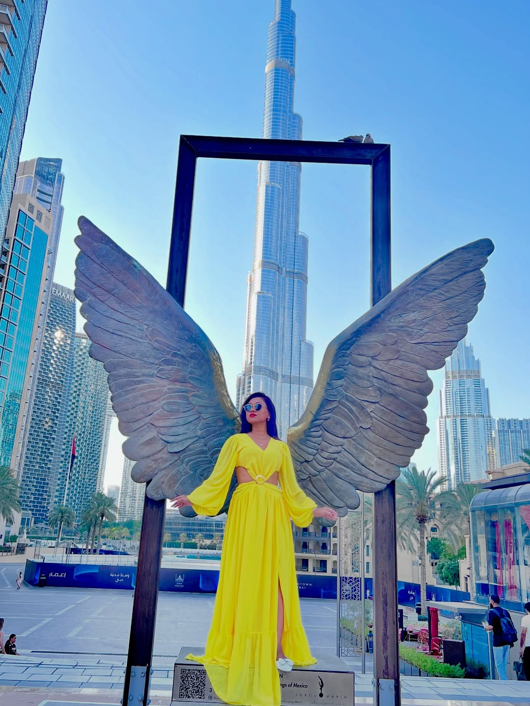 Image credit: instagram@ananya_roy_ani