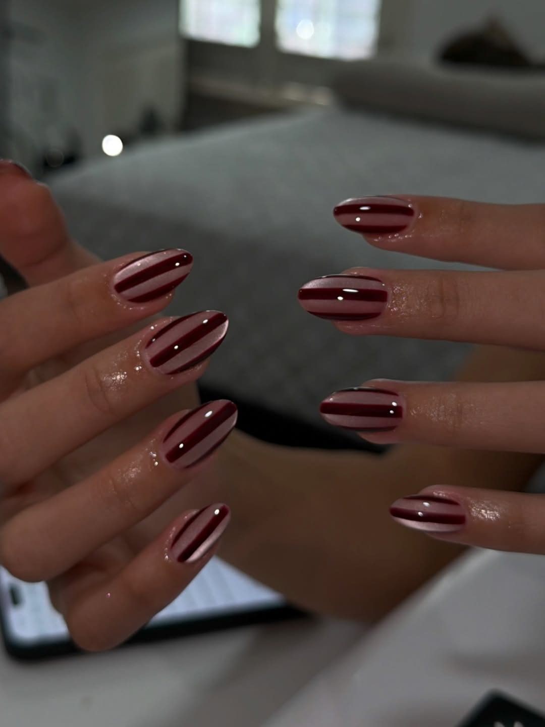 Image credit: instagram@nails_bysofiavf