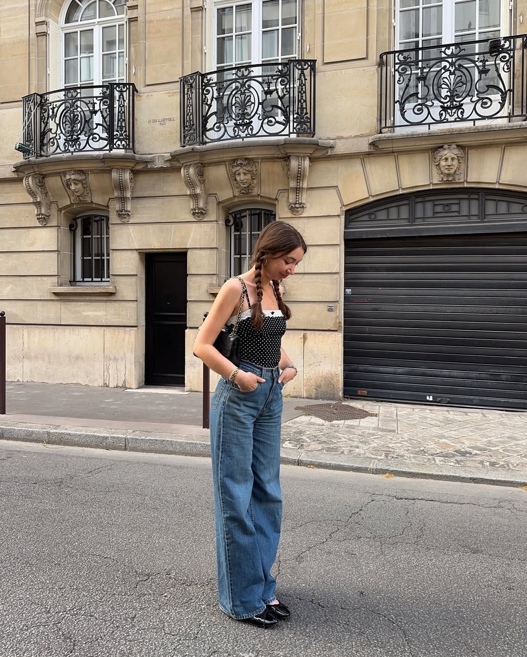 Image credit: instagram@mariontrumier