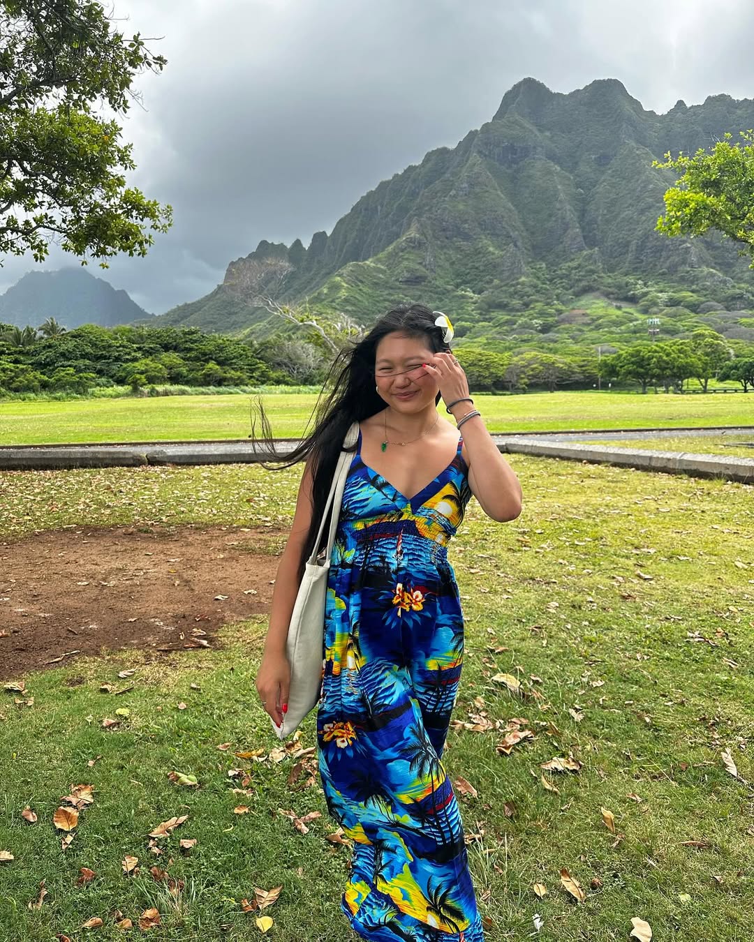 Image credit: instagram@xoxoannakwan