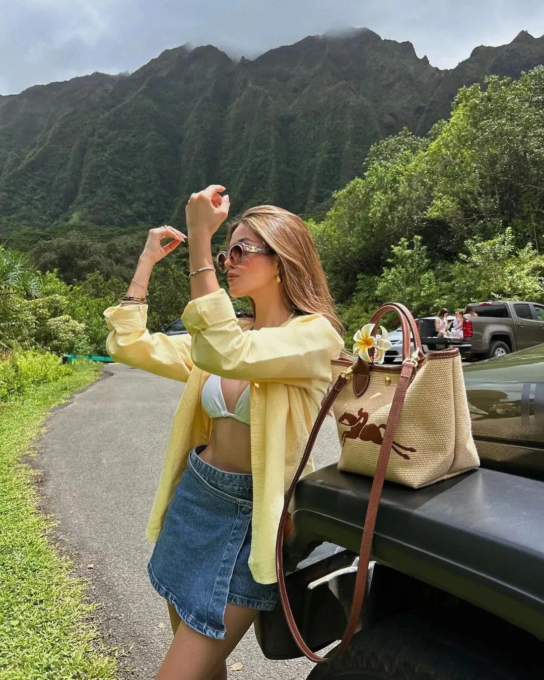 Image credit: instagram@estefaniaop1