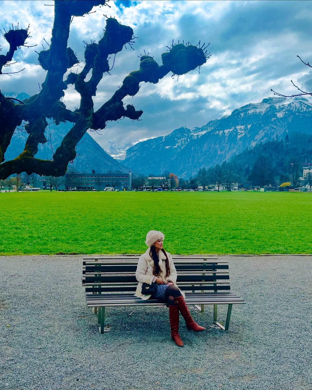 Image credit: instagram@itamahfudzoh