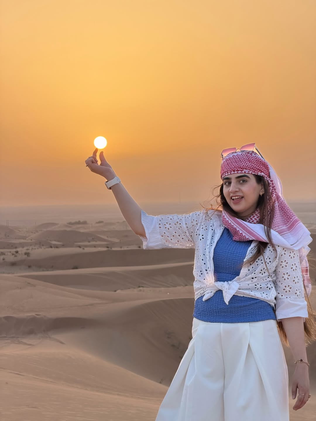 Image source: Instagram@ayeshaonroad