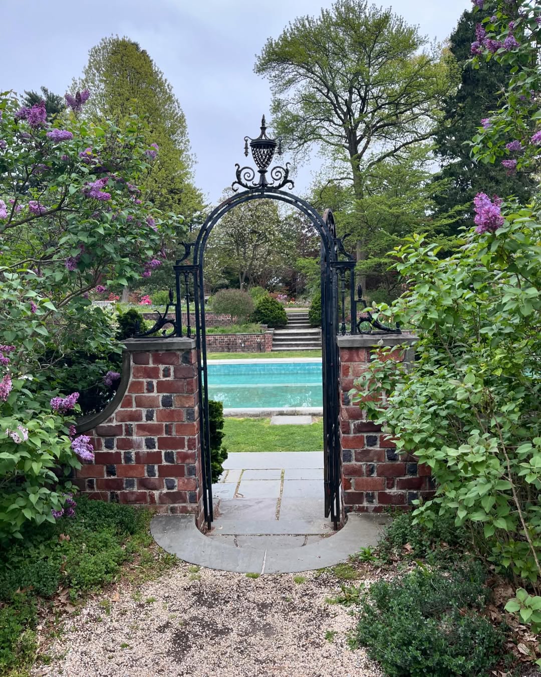 Planting Fields Arboretum State Historic Park. Image credit - crystalbella918