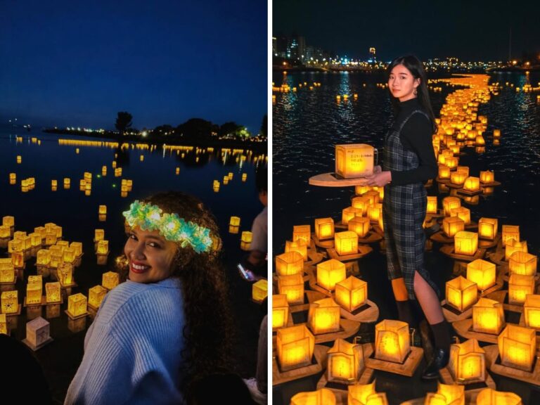 Water Lantern Festival Ideas That Feel Straight Out of a Dream