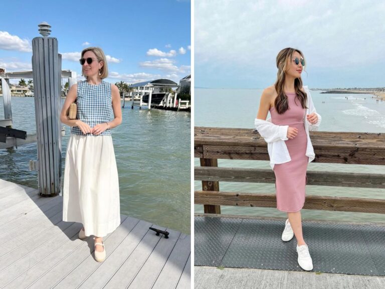 10+ Newport Outfits That Elevate Your Look