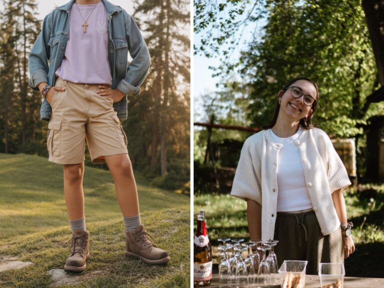 The Only Church Camp Packing List You’ll Need This Year