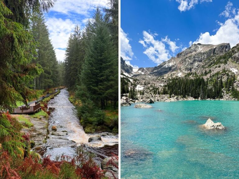 10 Nature Trip Ideas for Anyone Who Needs a Break From Daily Life