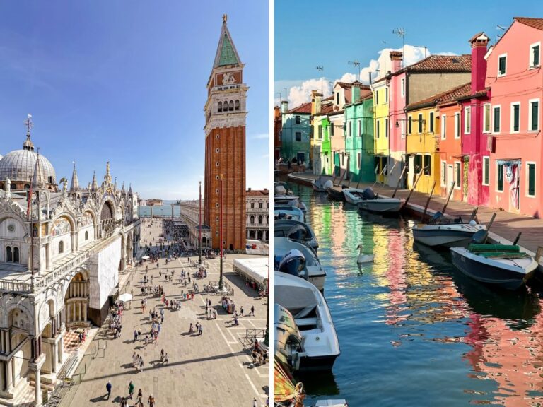 Venice, Italy Photography Spots You Can’t Miss
