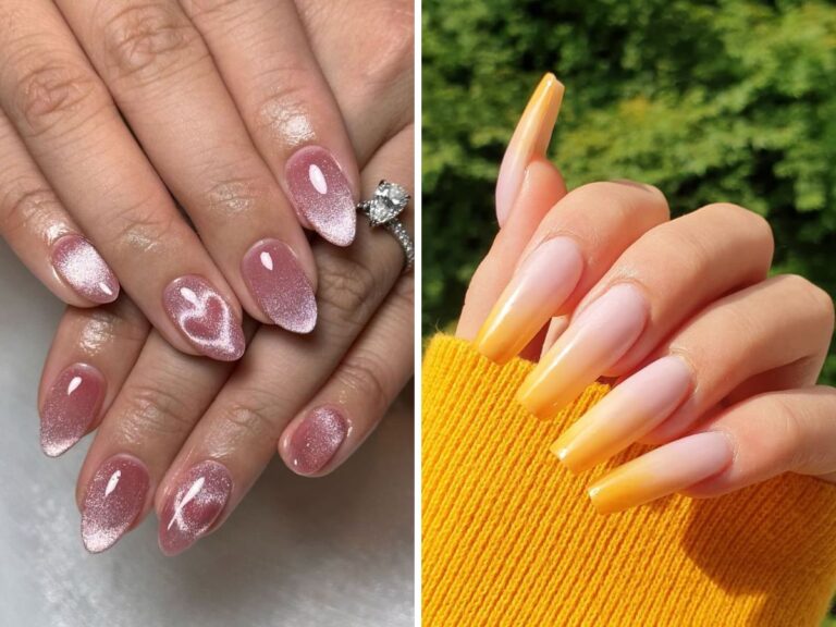 Thailand Nails Designs You’ll Want to Copy This Year
