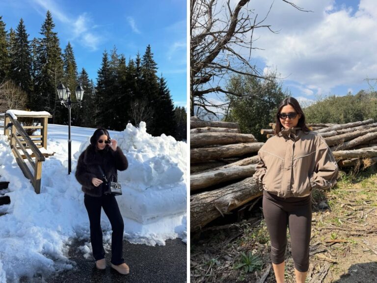 Mountain Outfit Ideas for Women Who Want Comfort and Style