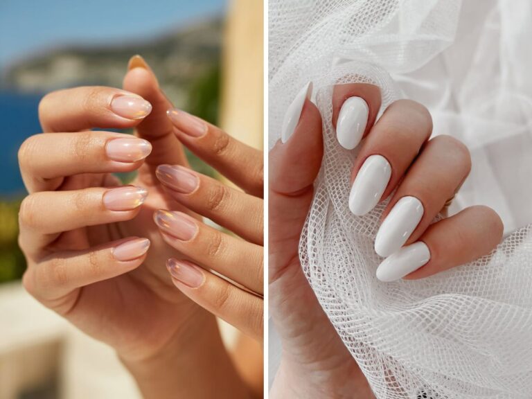 Nails for Europe Trip: 11 Chic Ideas You’ll Love