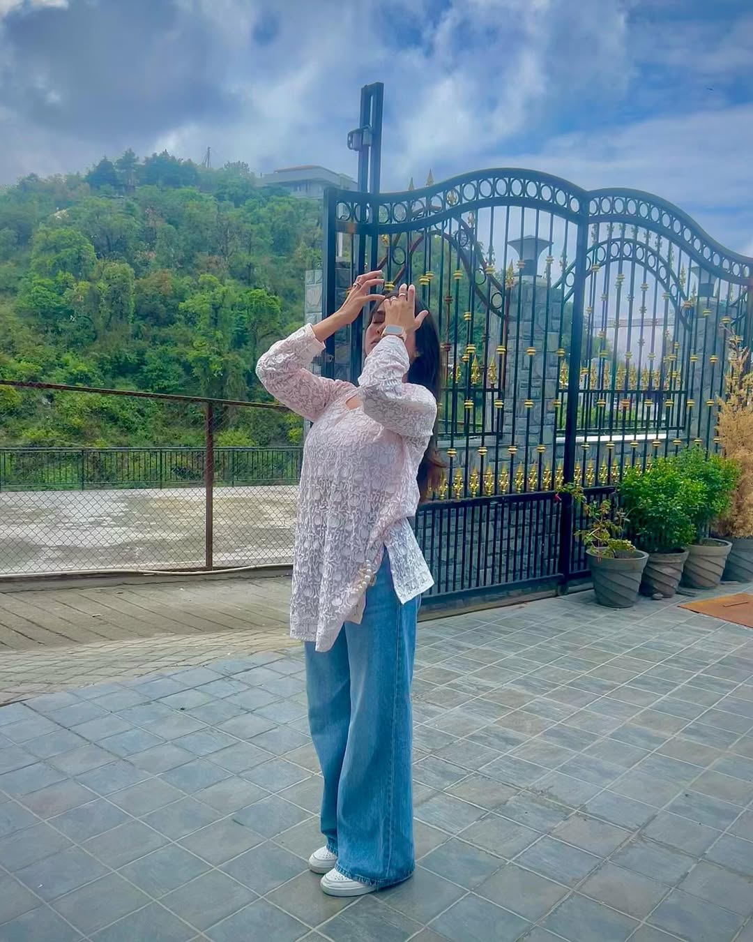 Image source: Instagram@prachisingh2251