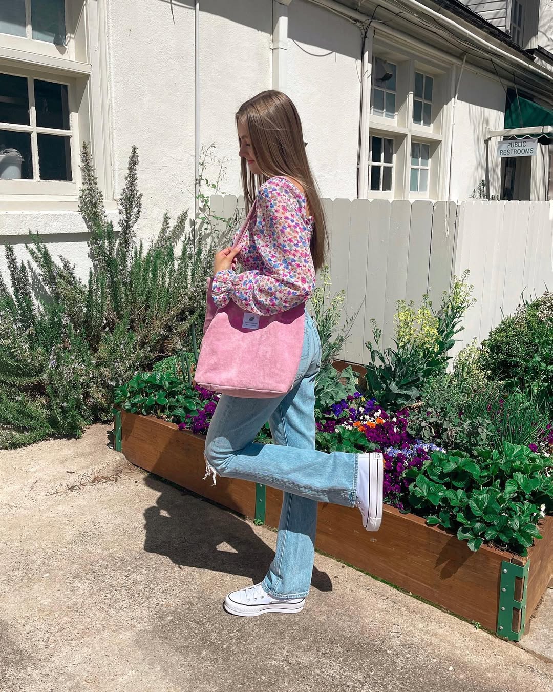 Image credit: instagram@ graceyshyann