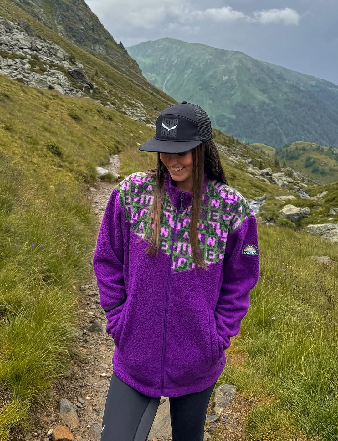 Image source: Instagram@mountainshop.tubris