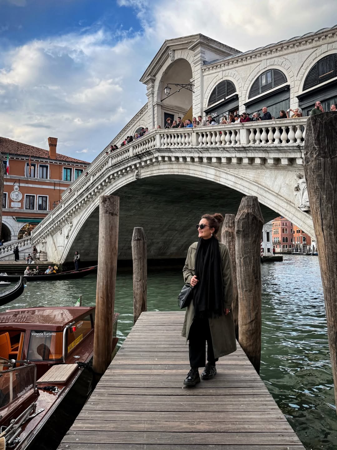 Rialto Bridge