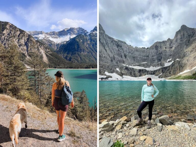 The Best Lake Hike Outfit Ideas for a Comfortable Day Outdoors