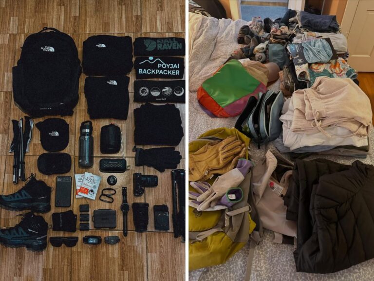 Festival Packing List for an Organized and Stress-Free Experience