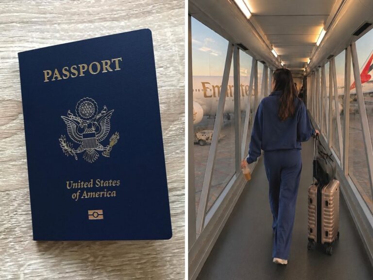 Airplane Travel Essentials You’ll Be Glad You Packed