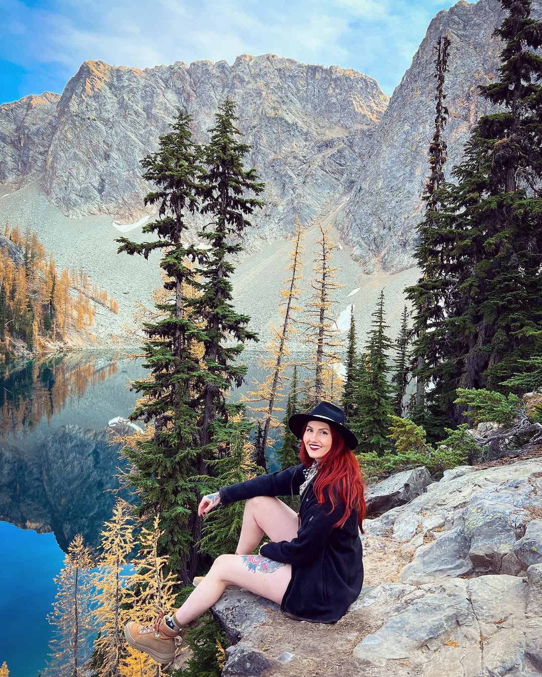 Image source: Instagram@itsbrittany_witch