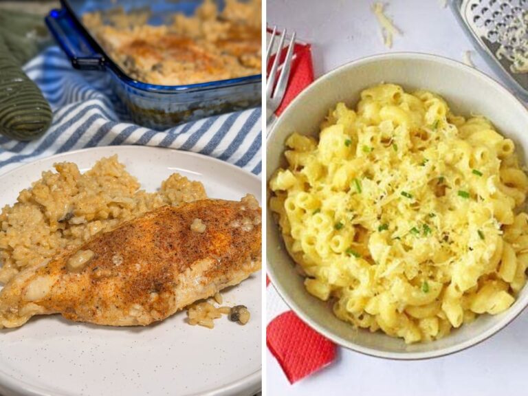 Easy One-Pot Camping Meals Even Beginners Can Make