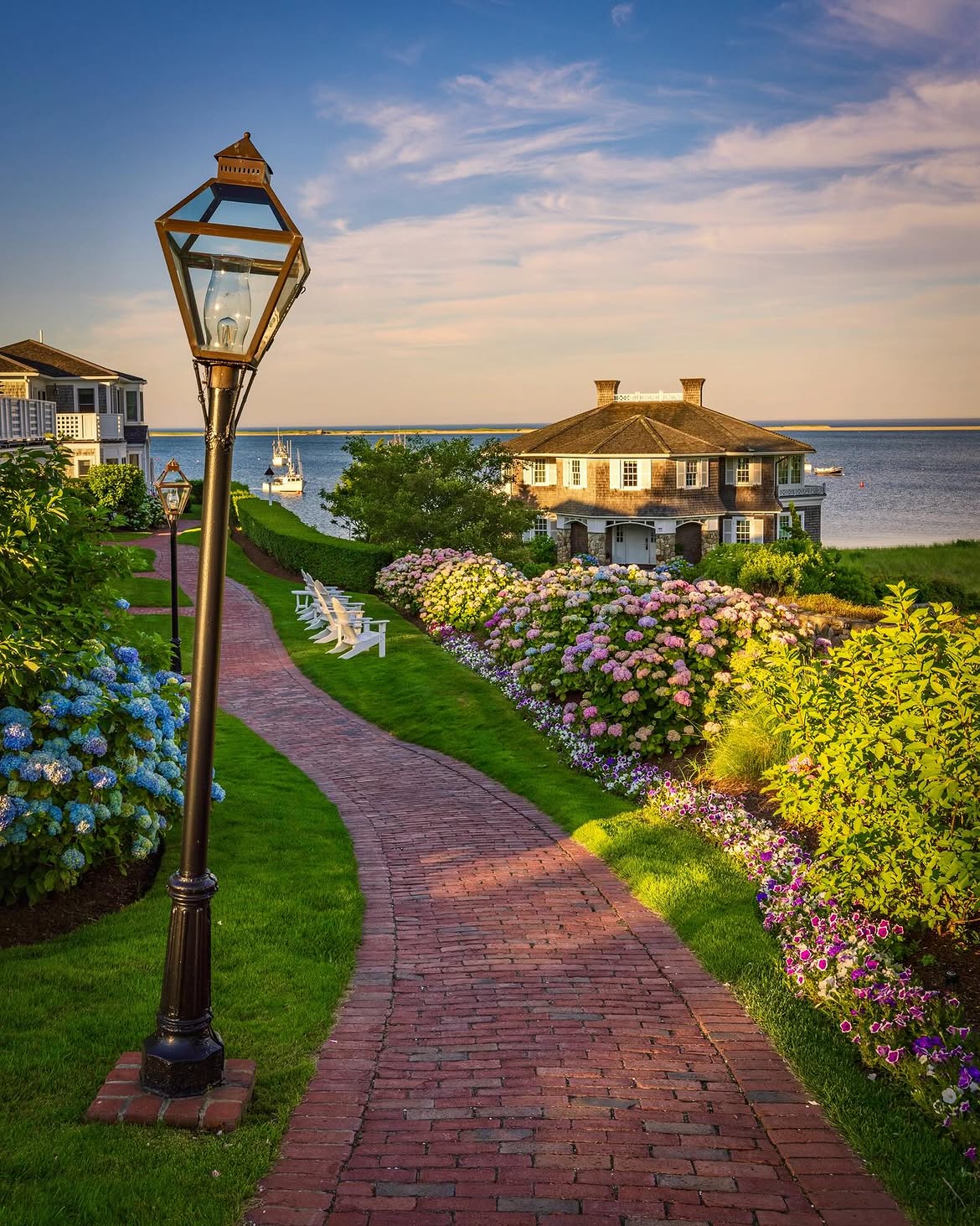 Cape Cod
