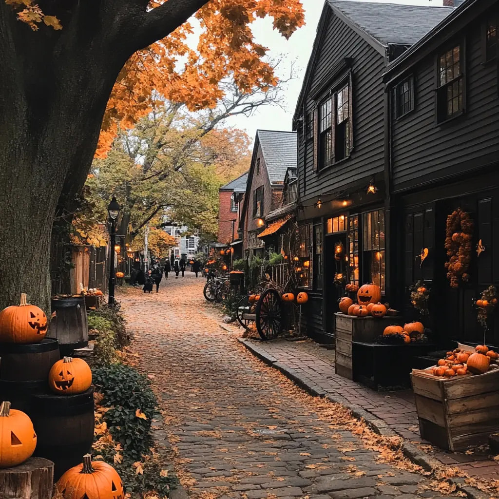 Salem
