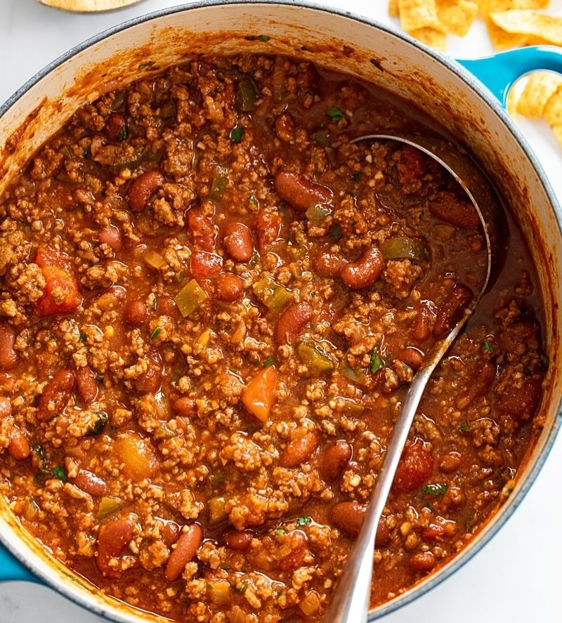 Image source: Instagram@thecozycook