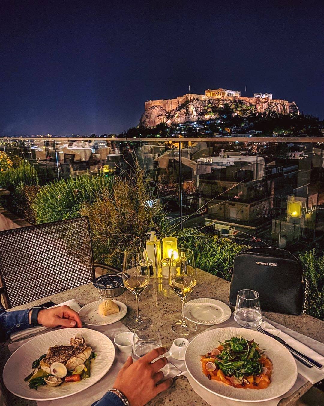 Electra Metropolis Athens