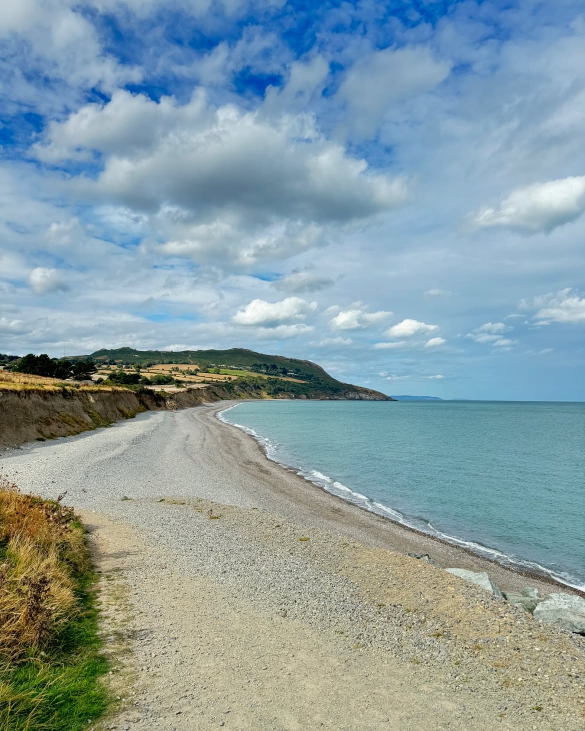 Greystones, ireland