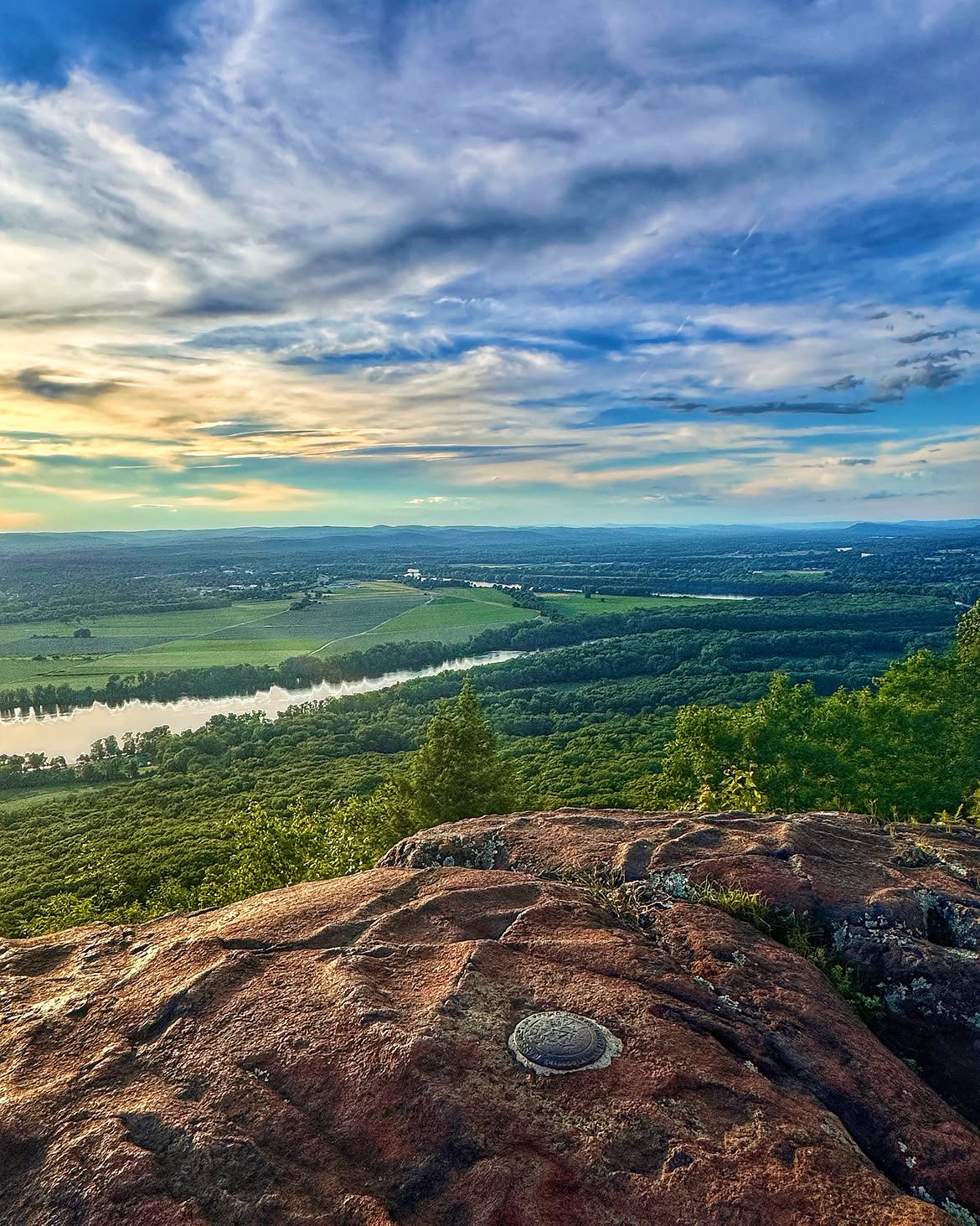 Pioneer Valley