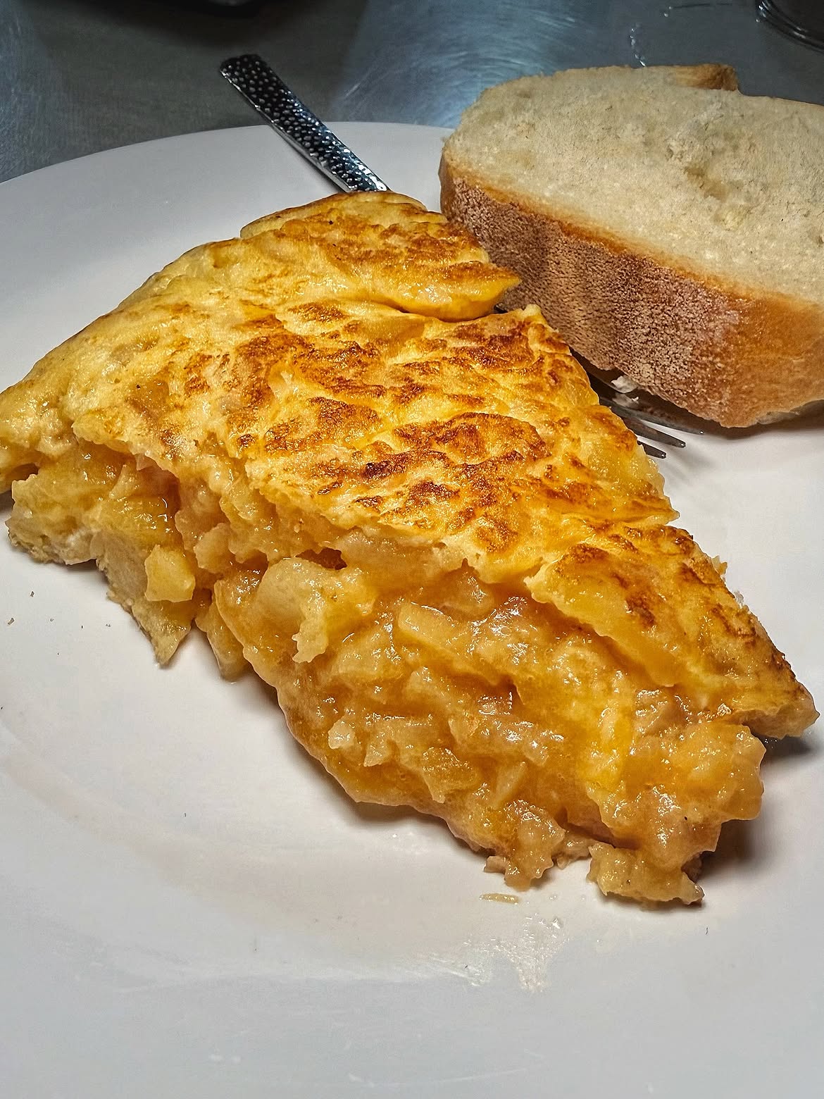Tortilla