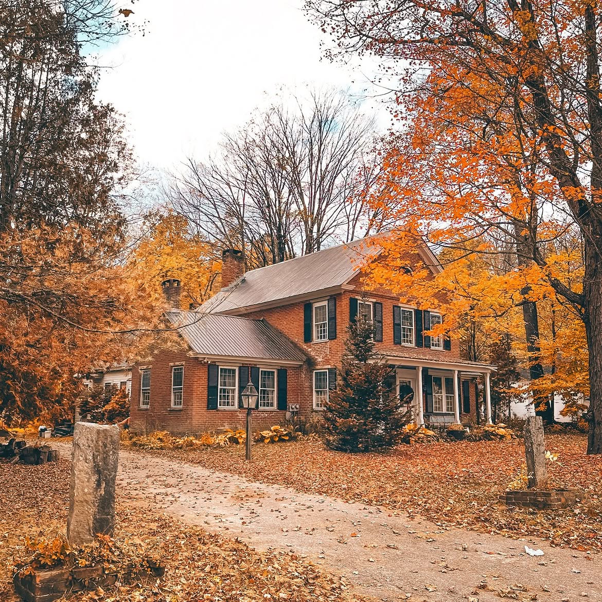 Image source: Instagram@vermont_explored