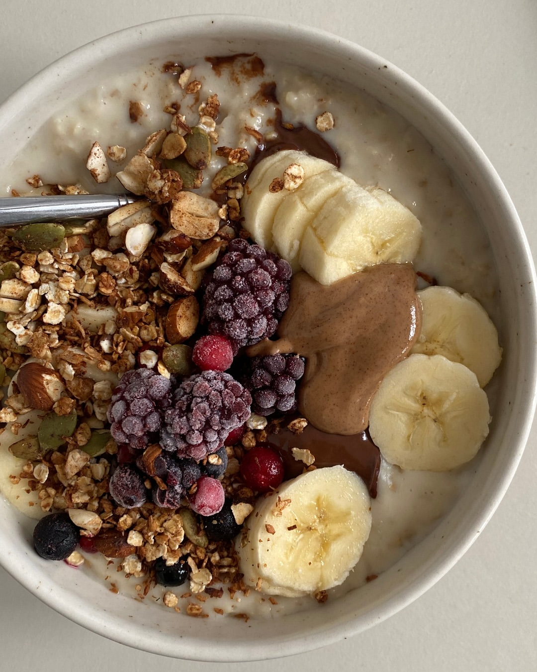 Overnight Oats