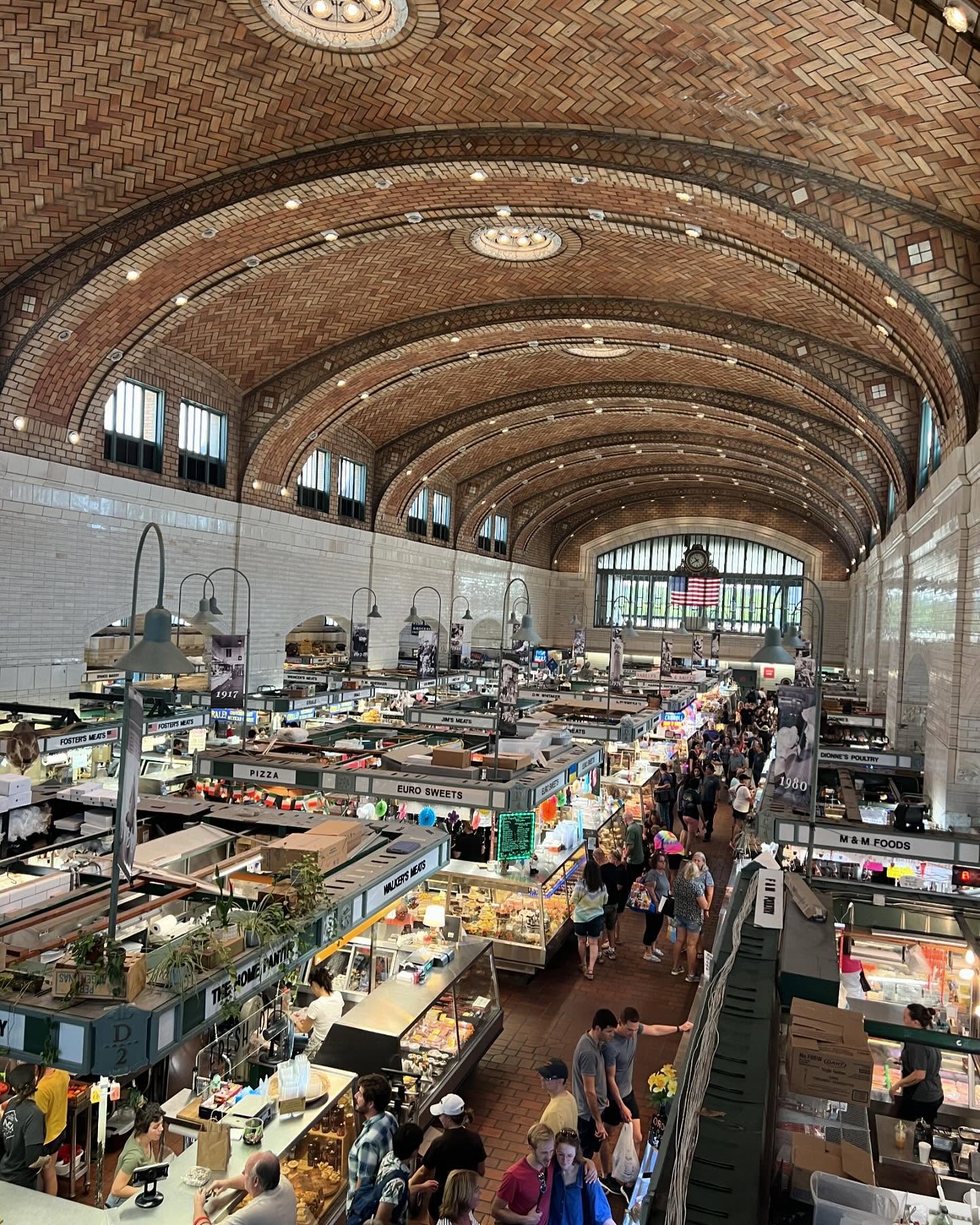 Image source: Instagram@westsidemarket