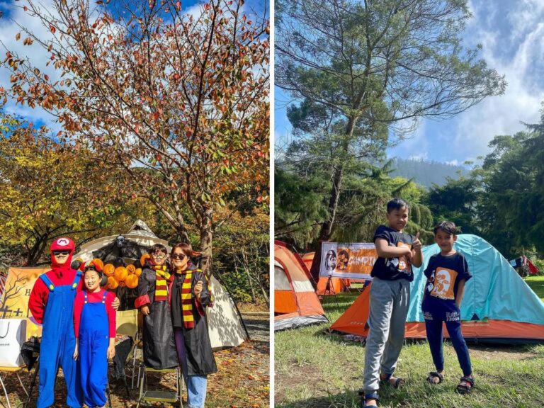 Kid-Friendly Camping Hacks Every Parent Should Know