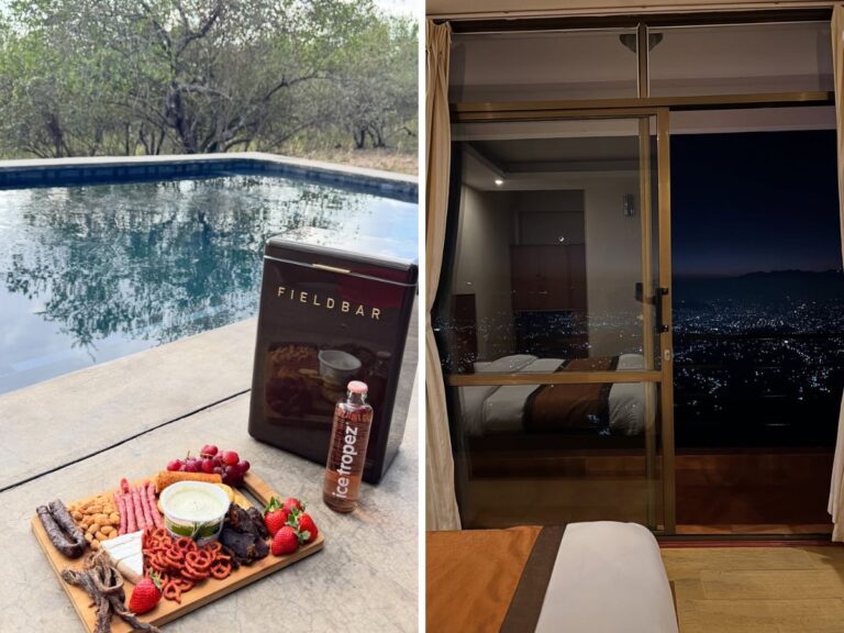 Staycation Ideas That Feel Surprisingly Luxurious