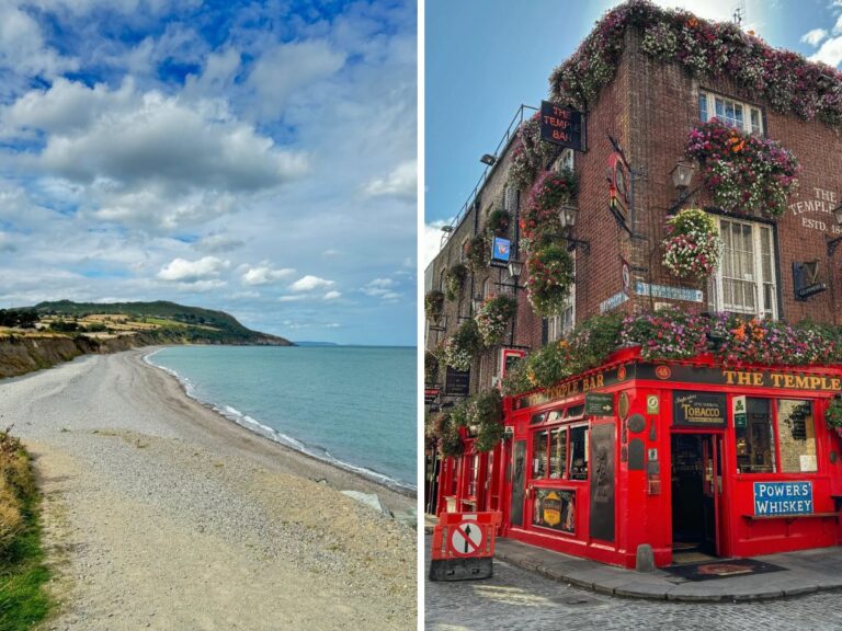 Things to Do in Ireland Beyond the Usual Tourist Stops