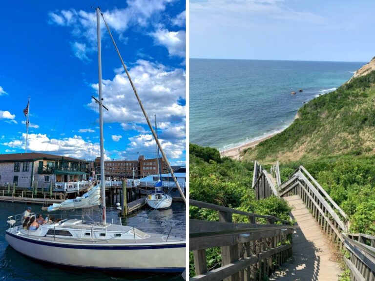 Rhode Island Destinations Worth Adding to Your New England Trip